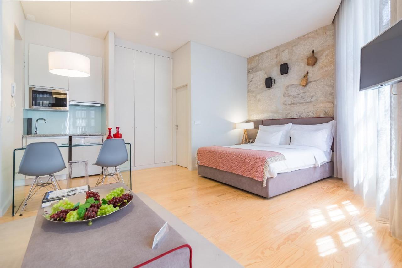 Oporto Near Apartments المظهر الخارجي الصورة