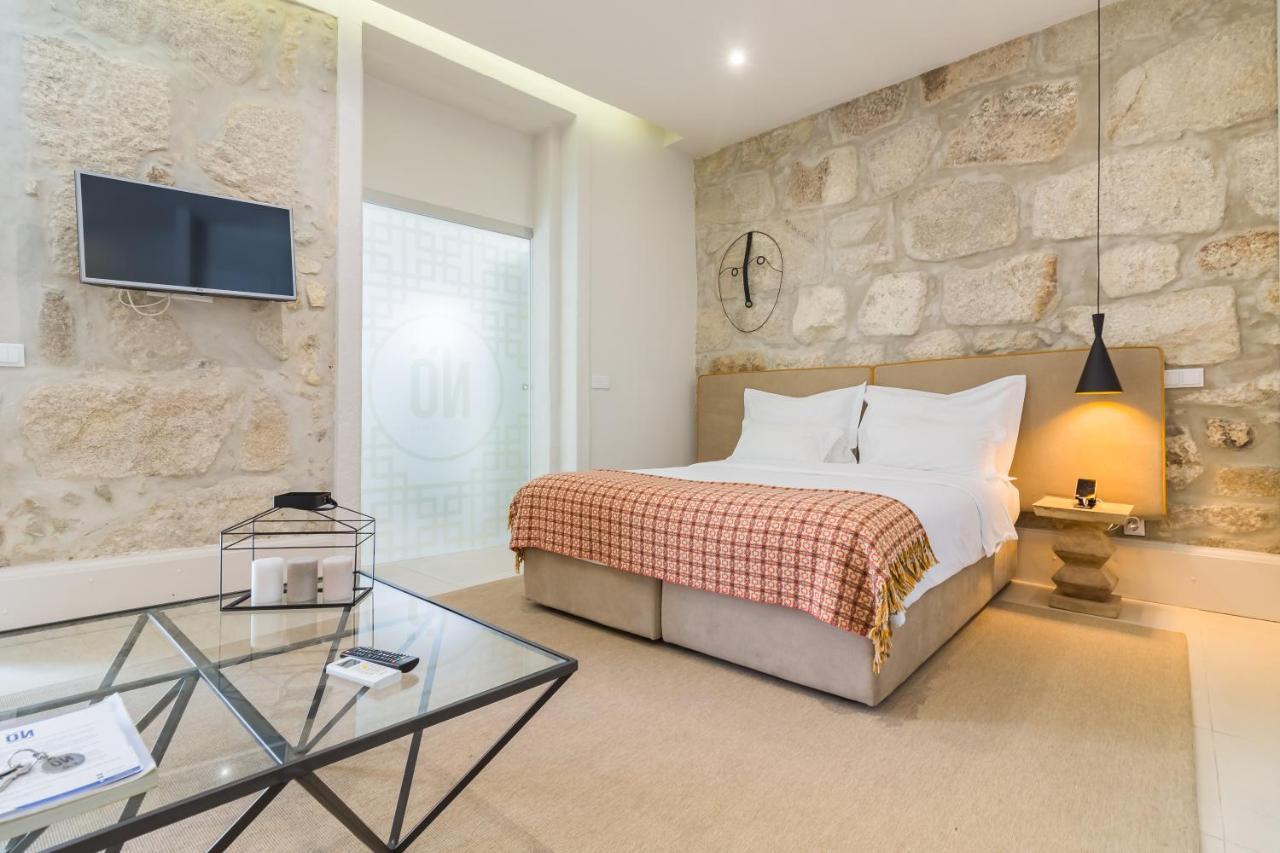Oporto Near Apartments المظهر الخارجي الصورة