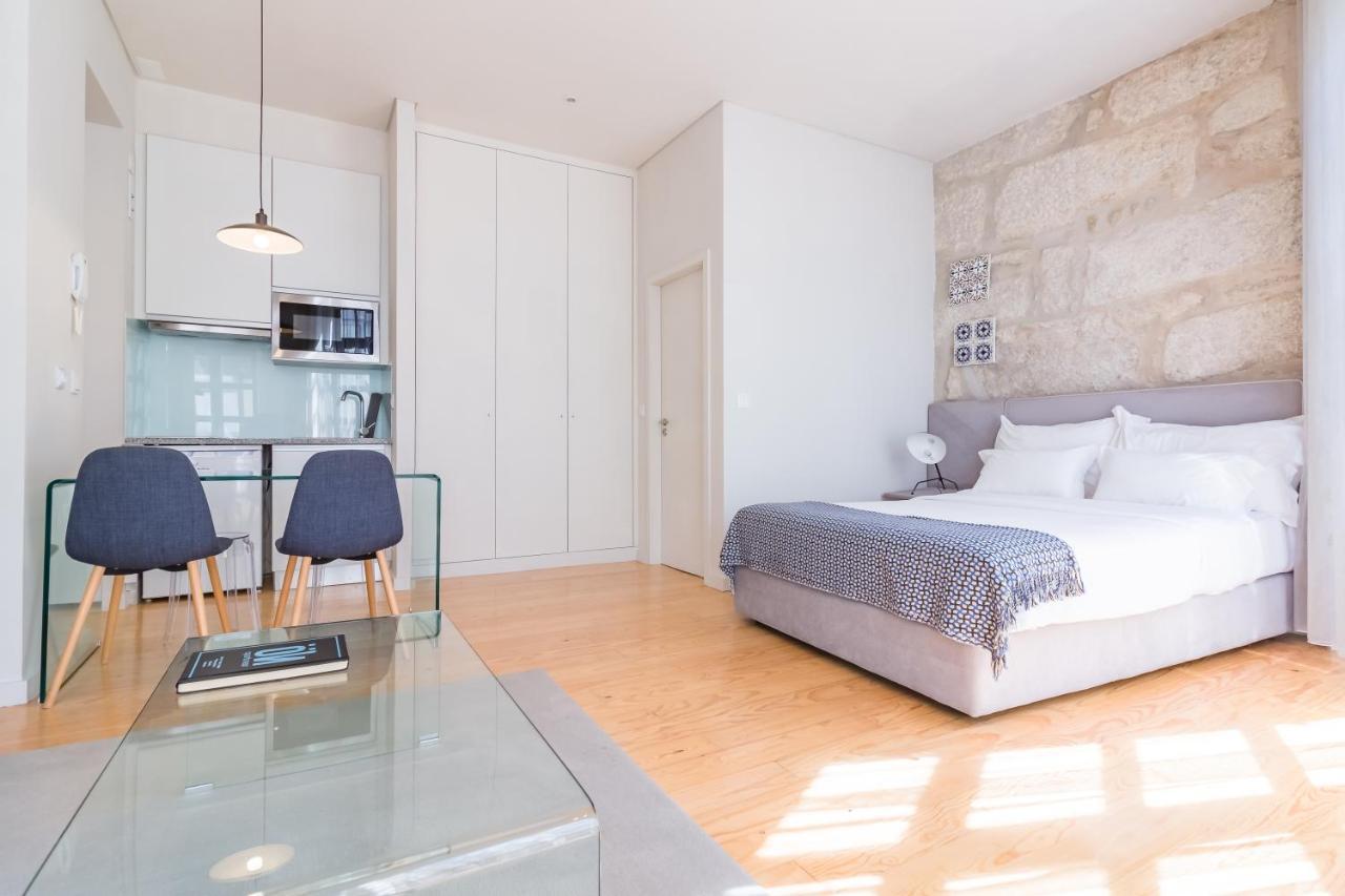 Oporto Near Apartments المظهر الخارجي الصورة