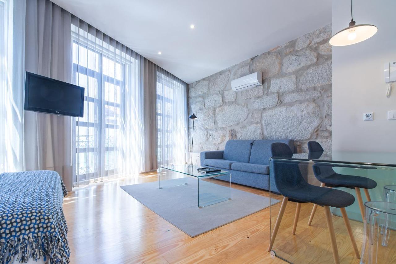 Oporto Near Apartments المظهر الخارجي الصورة