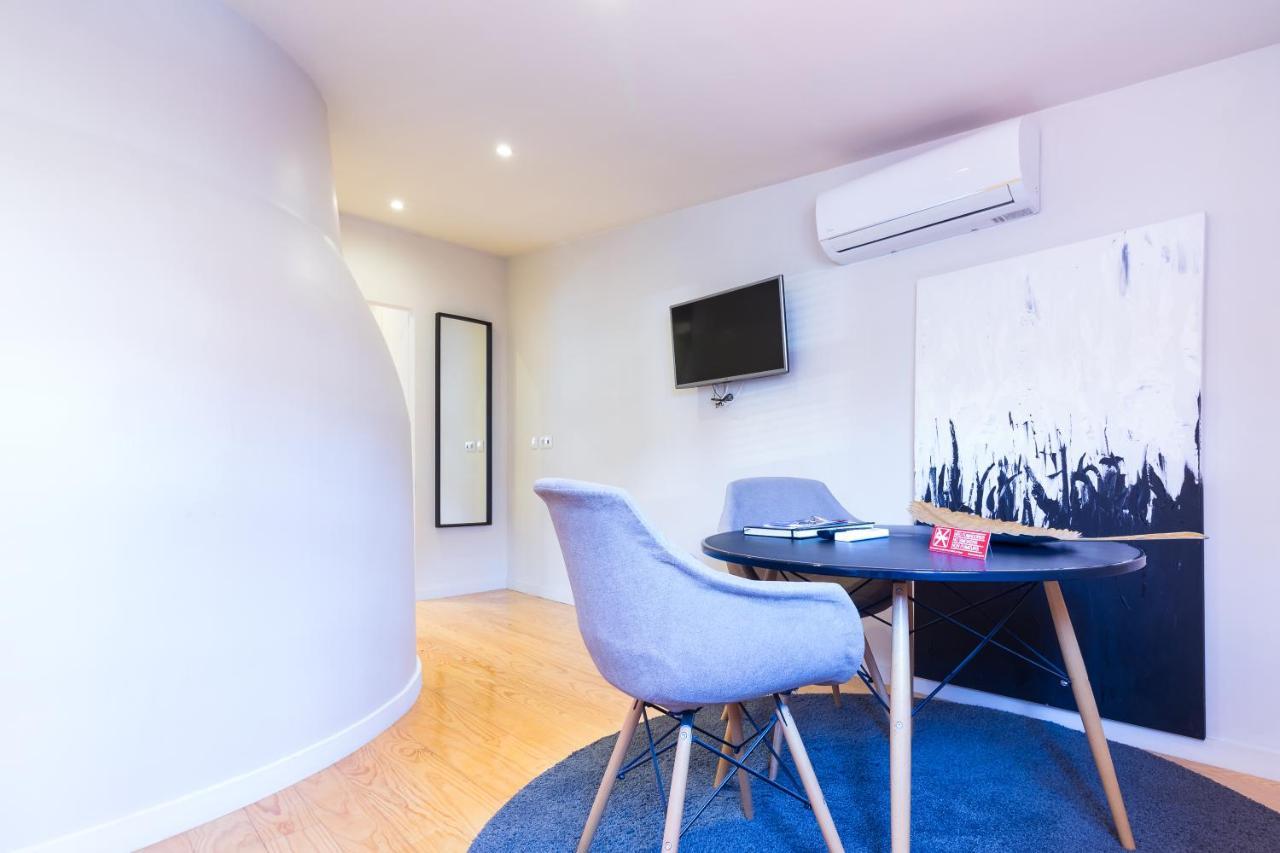 Oporto Near Apartments المظهر الخارجي الصورة