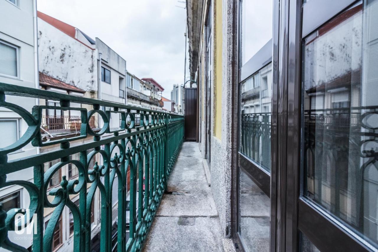 Oporto Near Apartments المظهر الخارجي الصورة