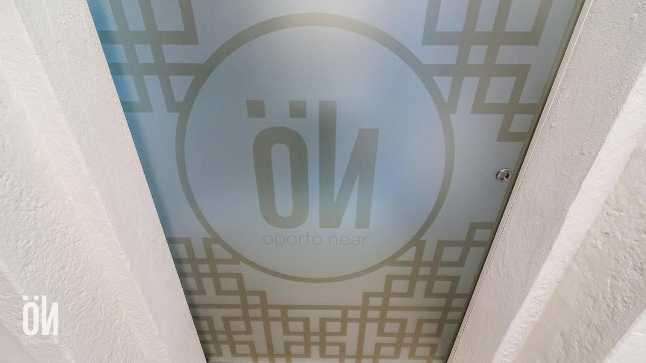 Oporto Near Apartments المظهر الخارجي الصورة