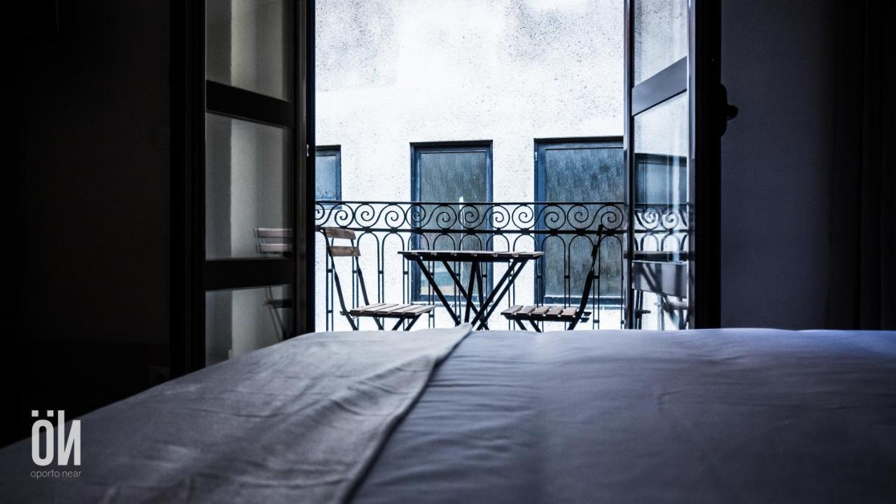 Oporto Near Apartments المظهر الخارجي الصورة