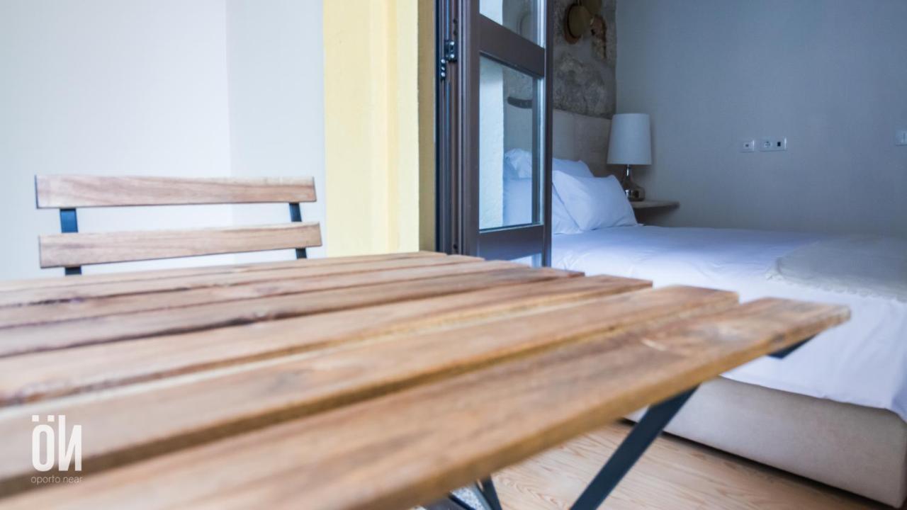Oporto Near Apartments المظهر الخارجي الصورة