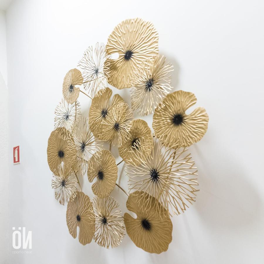Oporto Near Apartments المظهر الخارجي الصورة