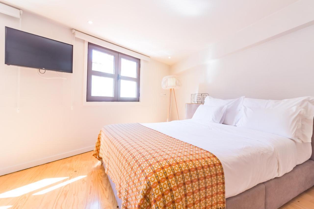 Oporto Near Apartments المظهر الخارجي الصورة