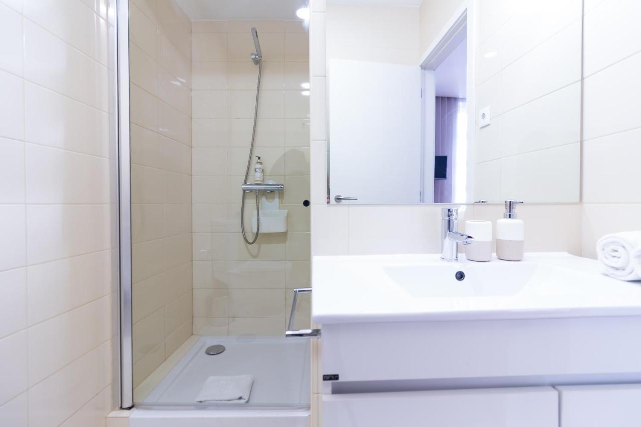 Oporto Near Apartments المظهر الخارجي الصورة