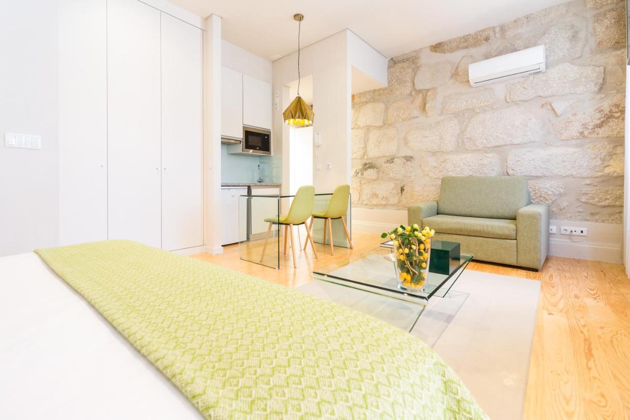 Oporto Near Apartments المظهر الخارجي الصورة