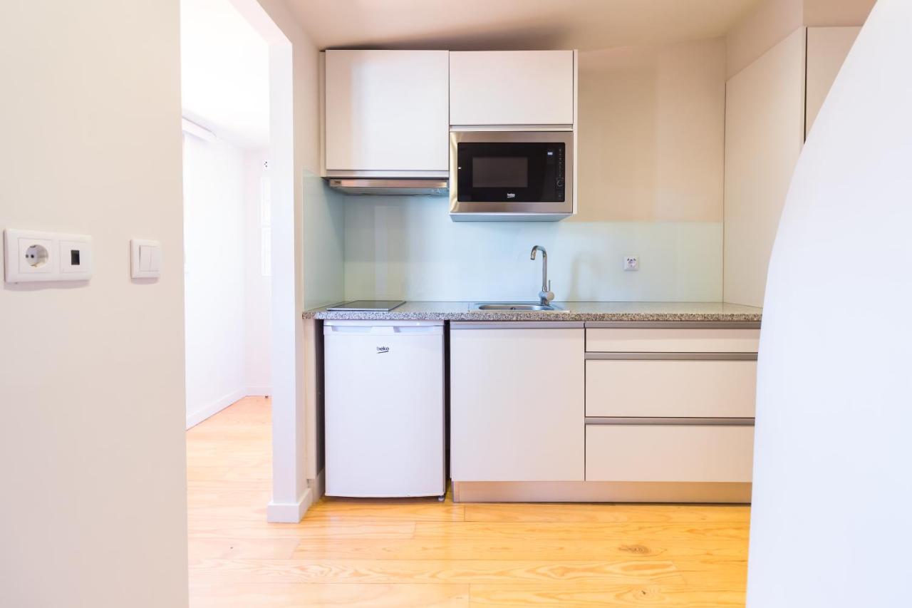 Oporto Near Apartments المظهر الخارجي الصورة