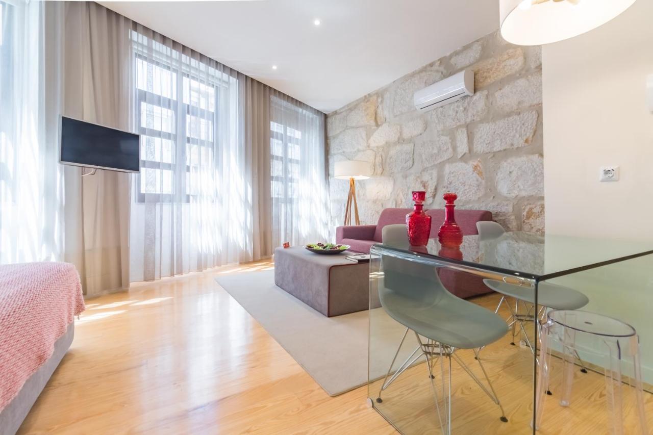 Oporto Near Apartments المظهر الخارجي الصورة