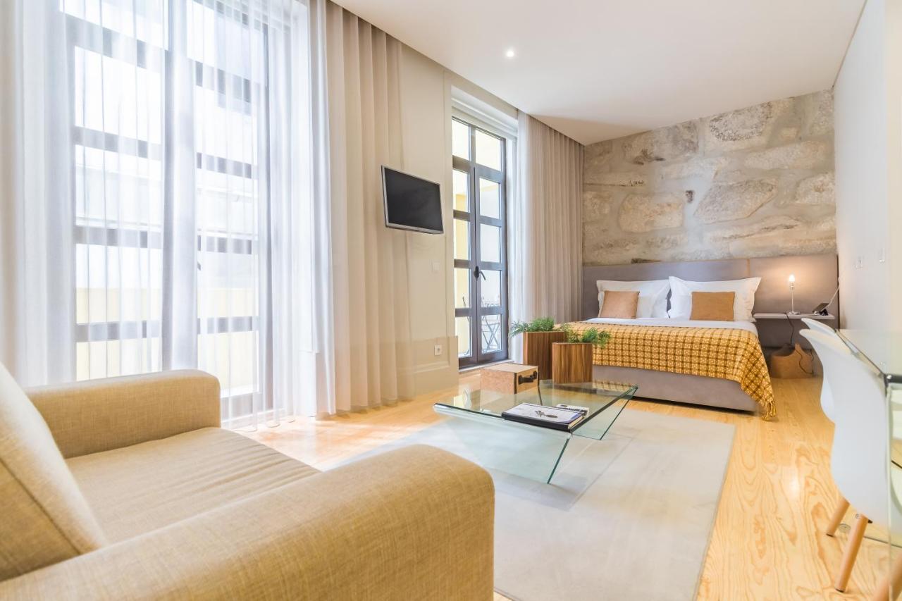 Oporto Near Apartments المظهر الخارجي الصورة