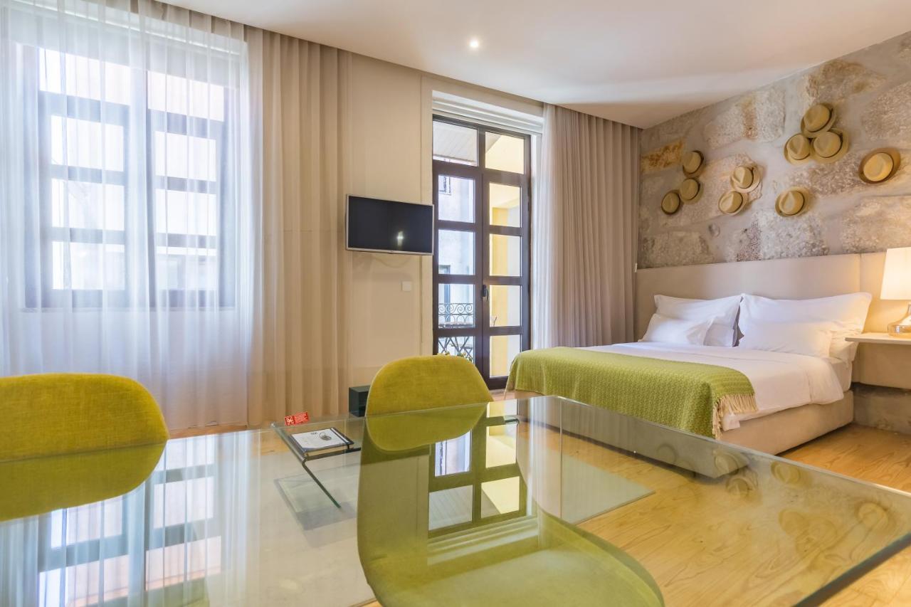 Oporto Near Apartments المظهر الخارجي الصورة