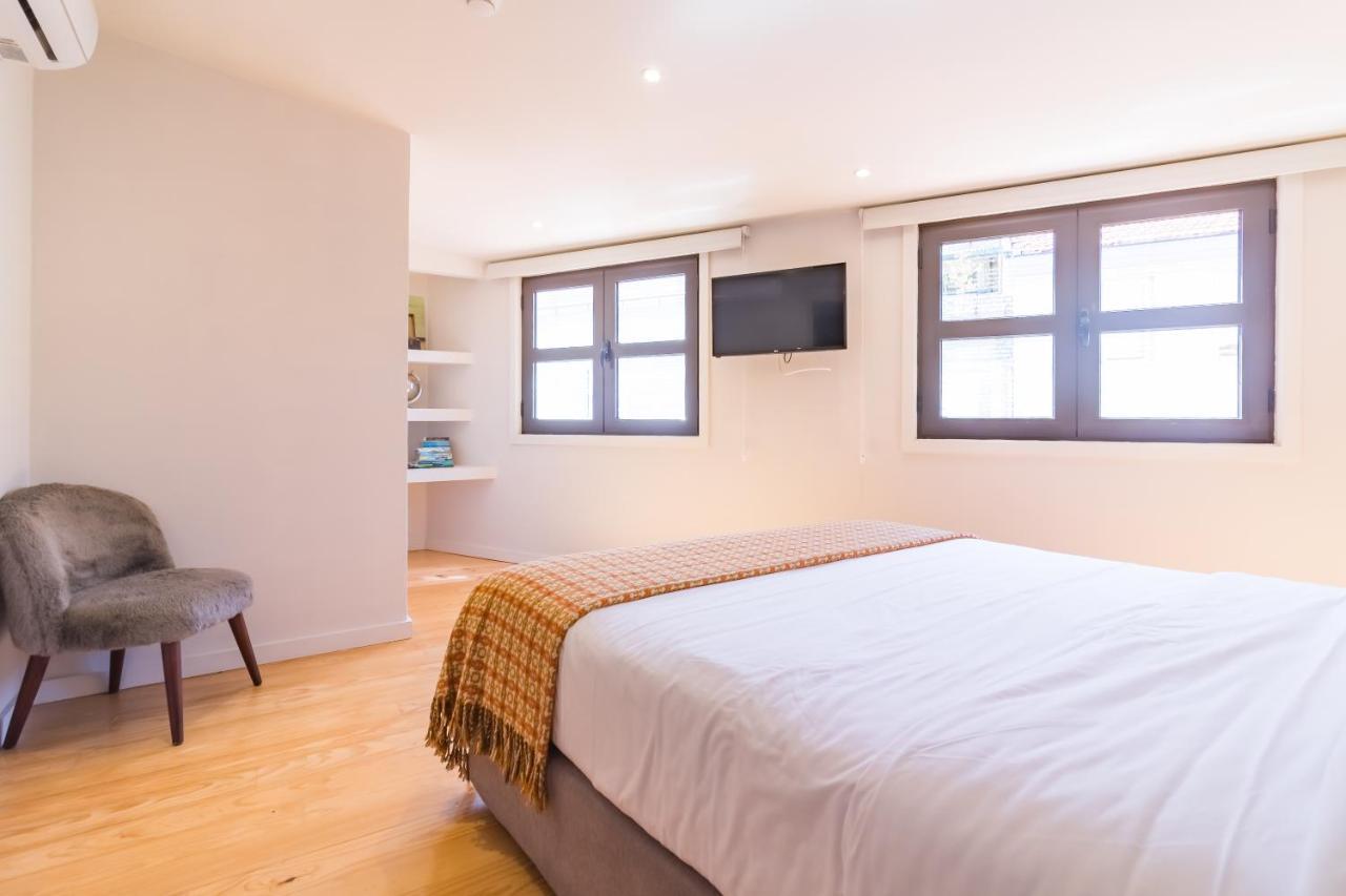 Oporto Near Apartments المظهر الخارجي الصورة