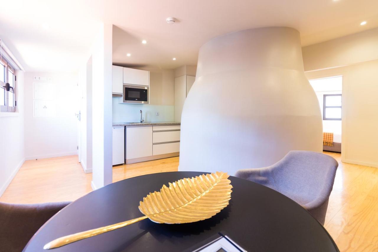 Oporto Near Apartments المظهر الخارجي الصورة