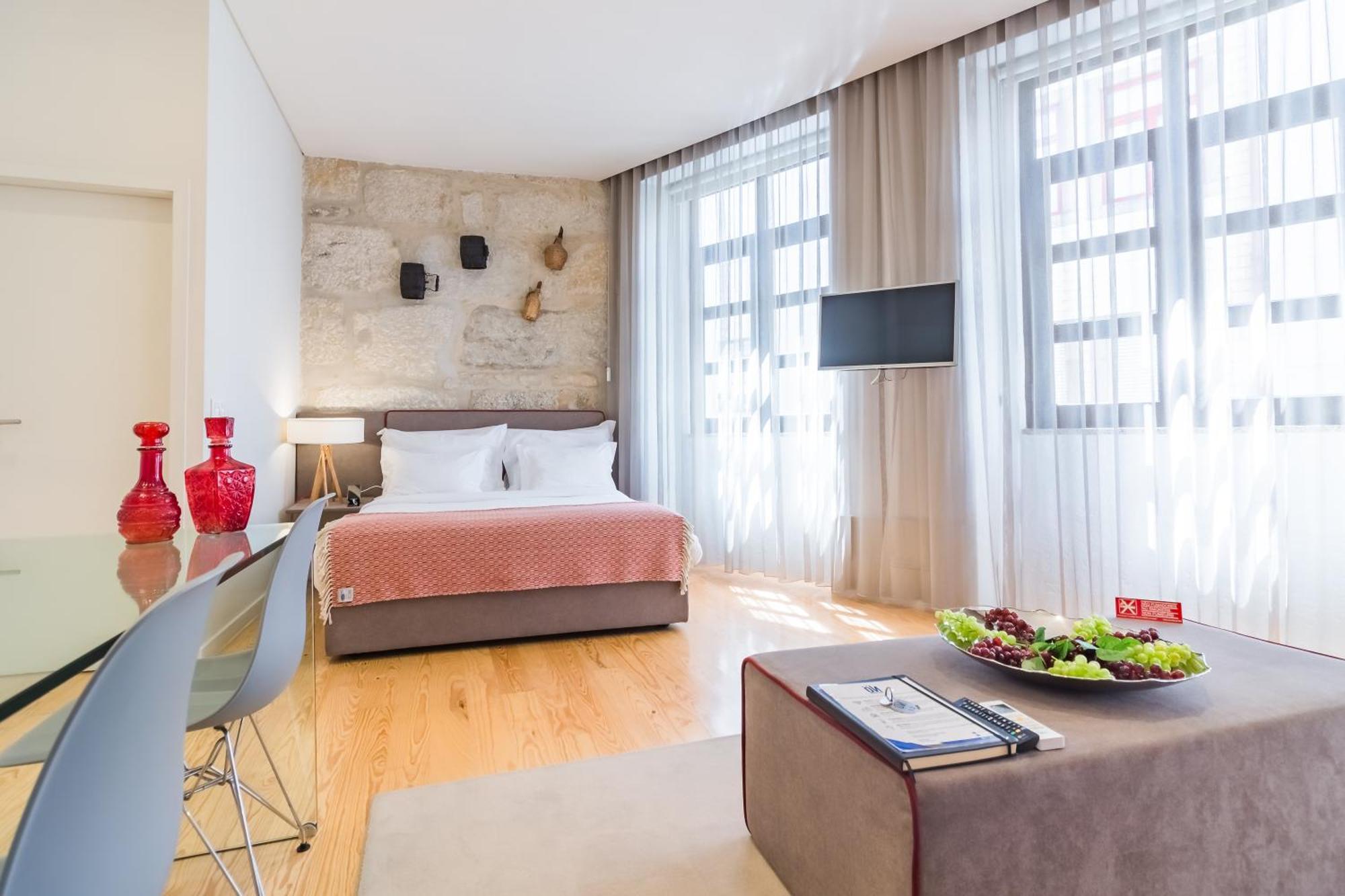 Oporto Near Apartments المظهر الخارجي الصورة
