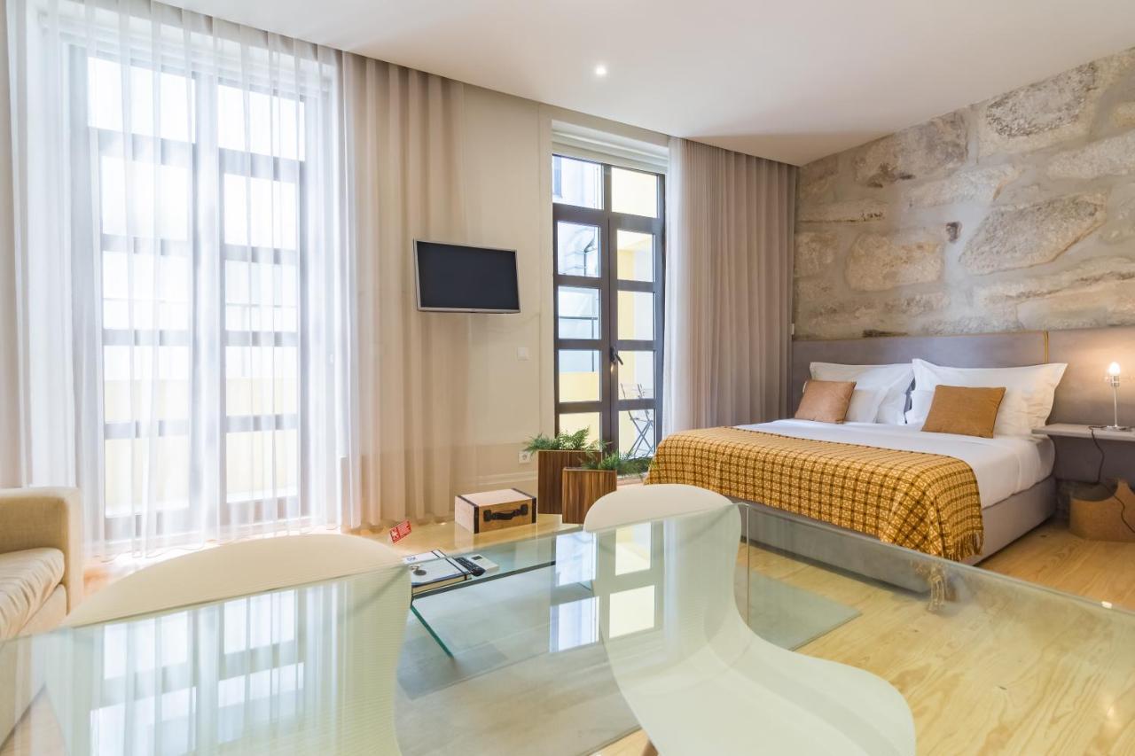 Oporto Near Apartments المظهر الخارجي الصورة