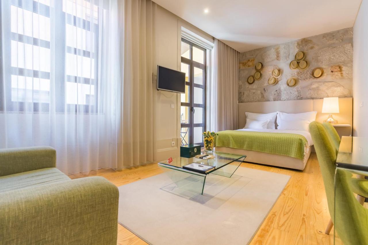 Oporto Near Apartments المظهر الخارجي الصورة