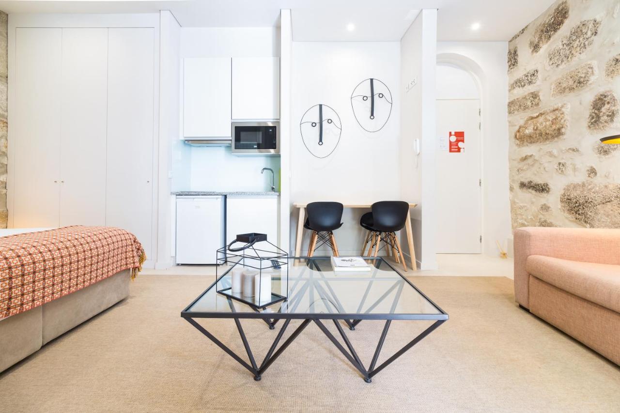 Oporto Near Apartments المظهر الخارجي الصورة