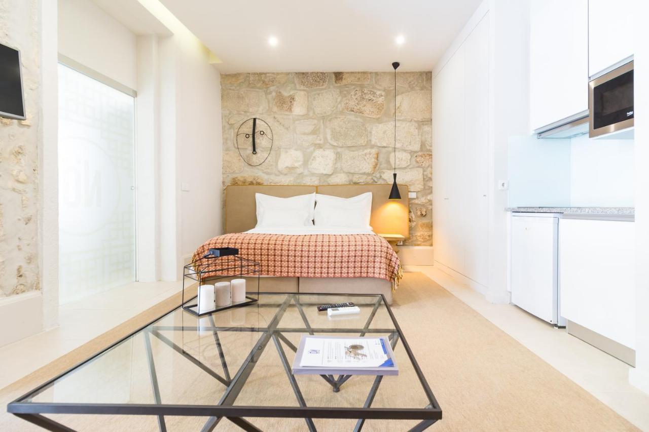 Oporto Near Apartments المظهر الخارجي الصورة