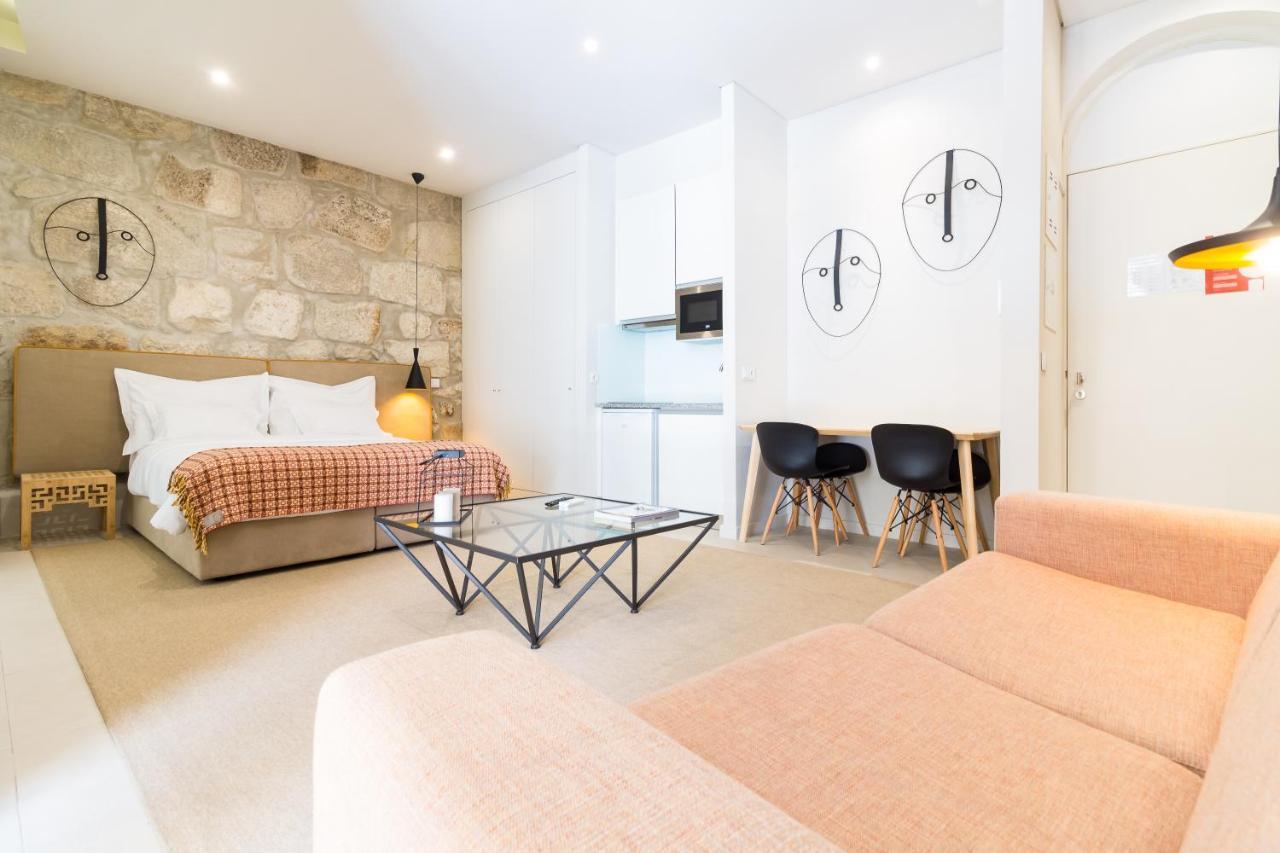Oporto Near Apartments المظهر الخارجي الصورة