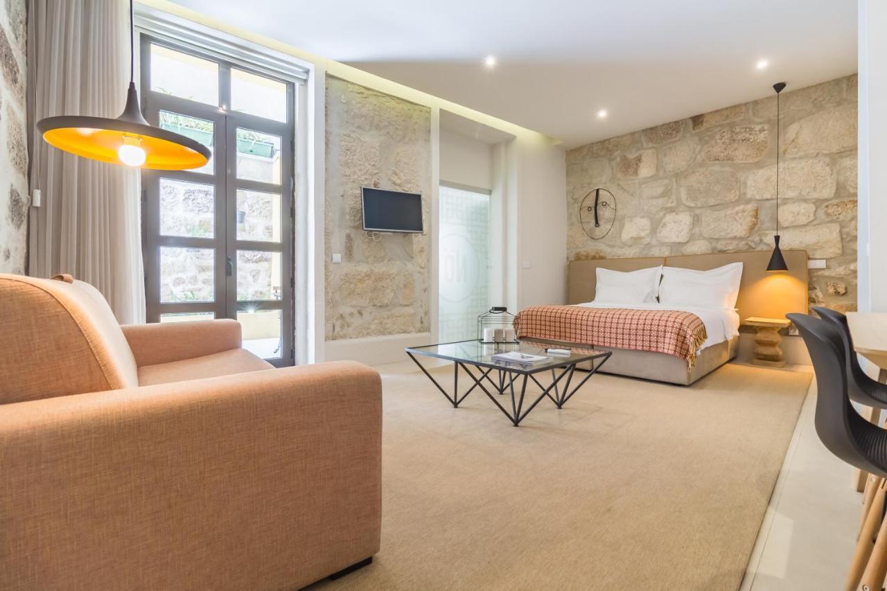 Oporto Near Apartments المظهر الخارجي الصورة