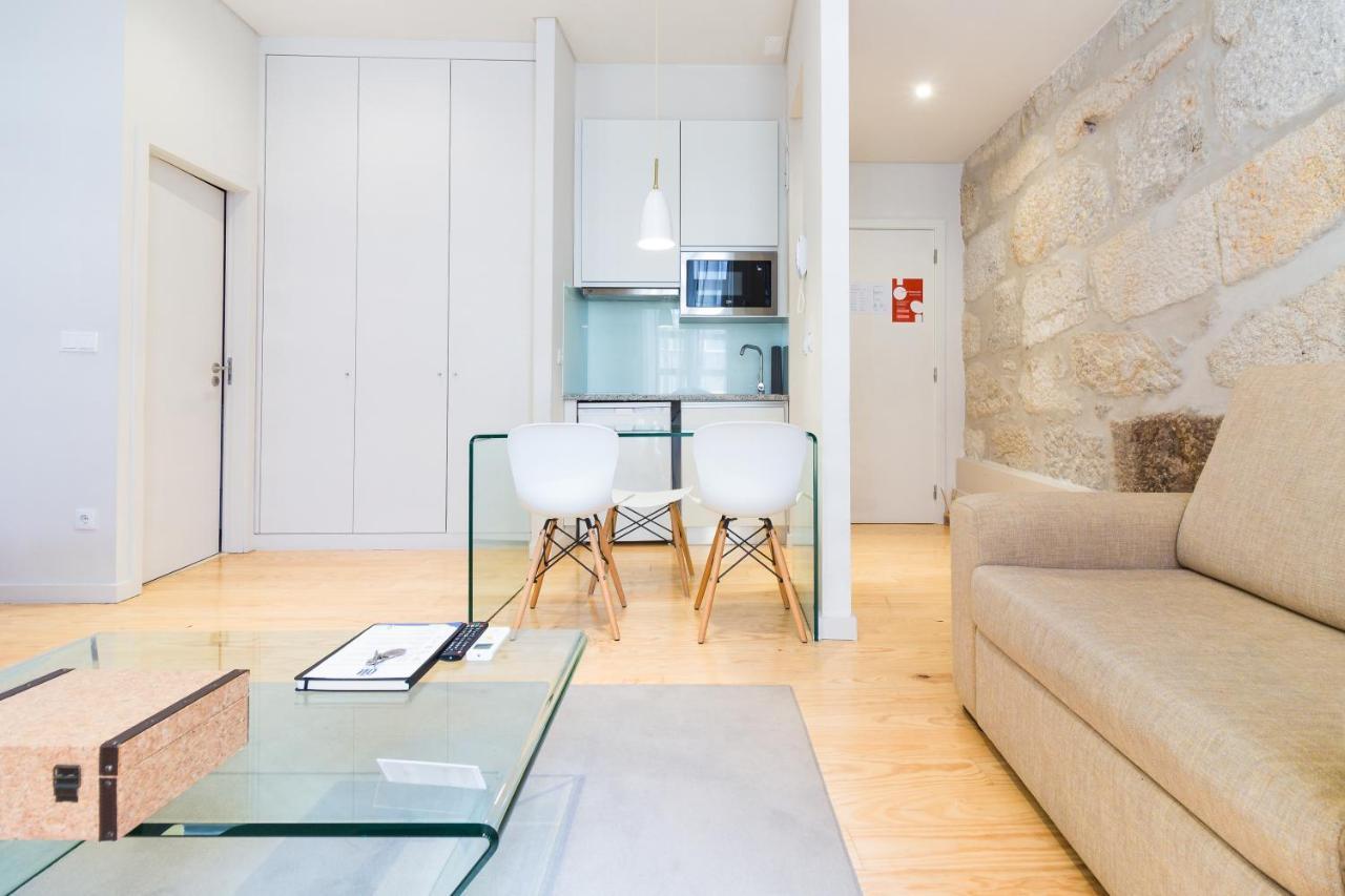 Oporto Near Apartments المظهر الخارجي الصورة