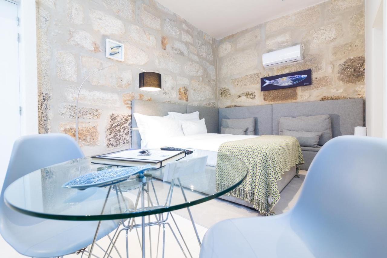 Oporto Near Apartments المظهر الخارجي الصورة