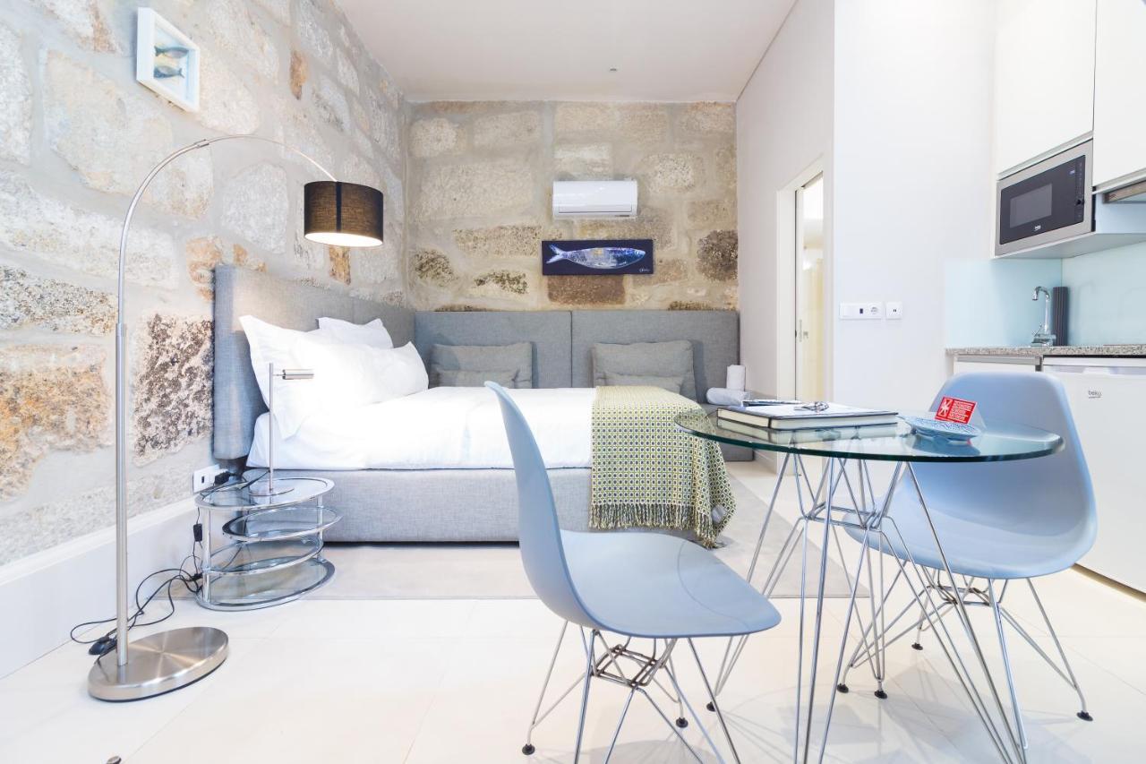 Oporto Near Apartments المظهر الخارجي الصورة