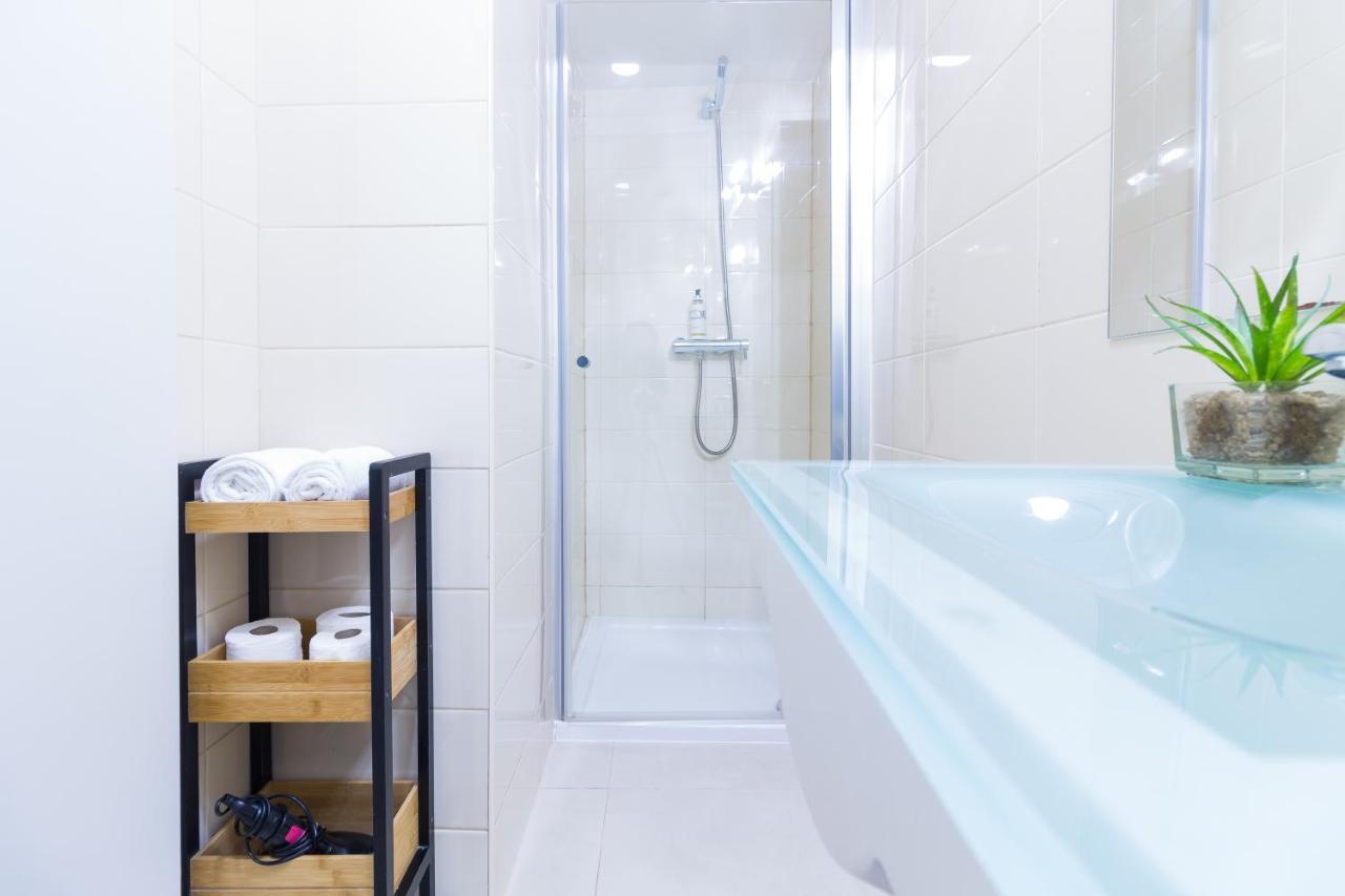 Oporto Near Apartments المظهر الخارجي الصورة