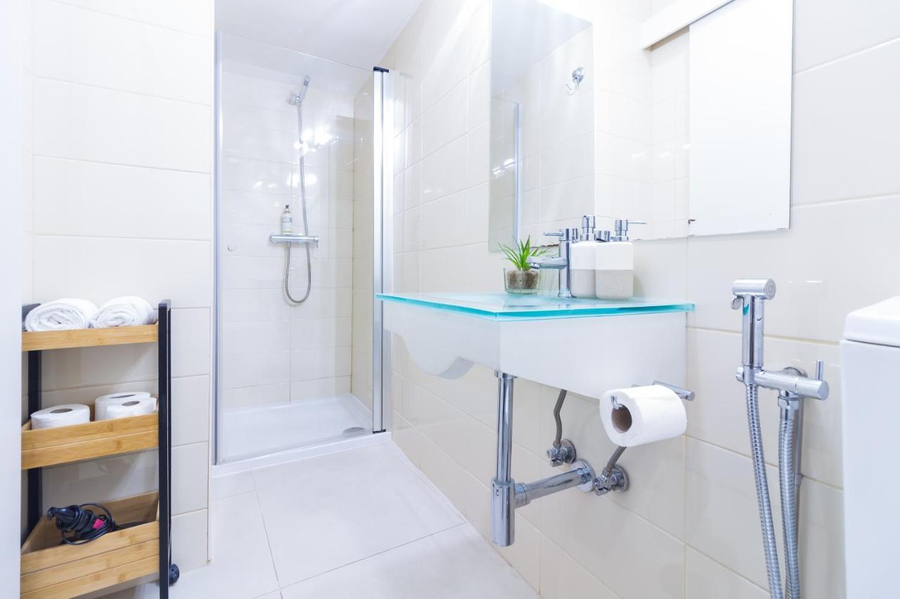 Oporto Near Apartments المظهر الخارجي الصورة