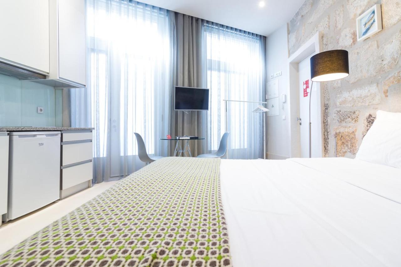 Oporto Near Apartments المظهر الخارجي الصورة