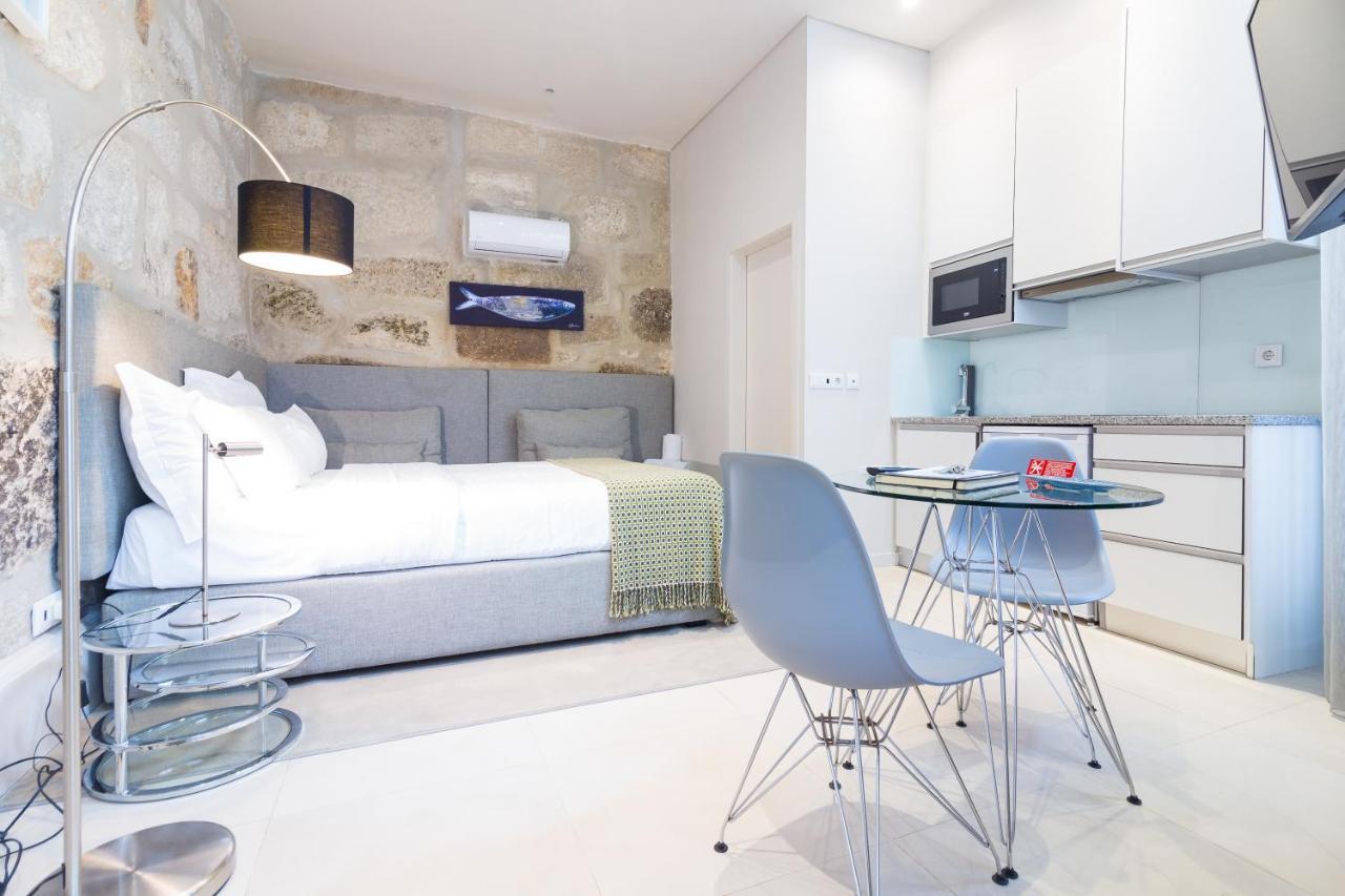 Oporto Near Apartments المظهر الخارجي الصورة