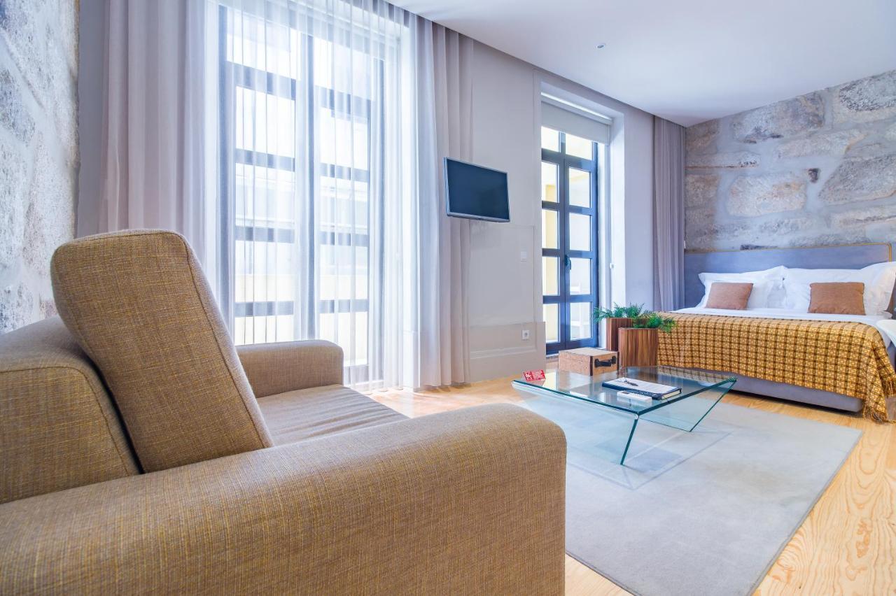 Oporto Near Apartments المظهر الخارجي الصورة