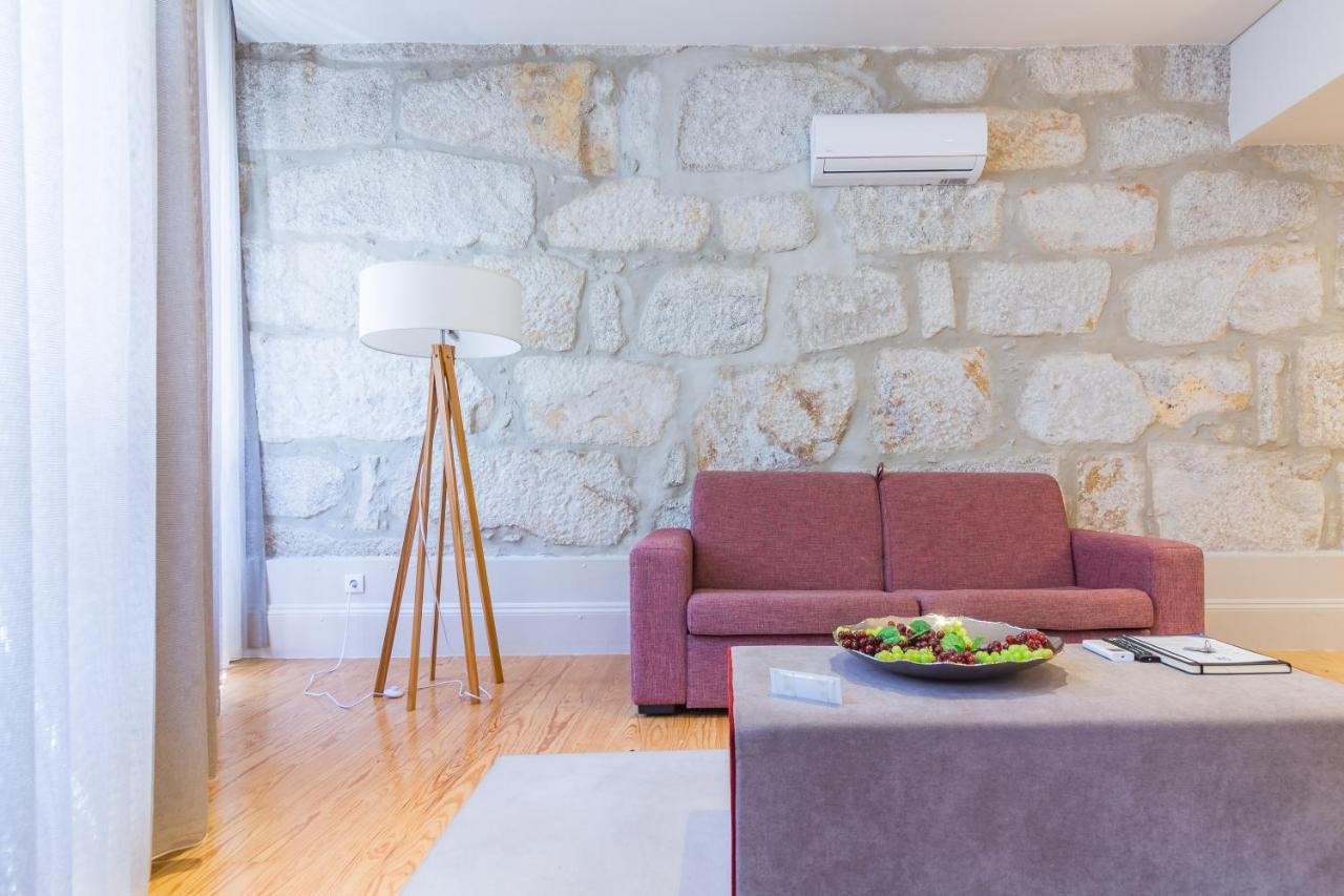 Oporto Near Apartments المظهر الخارجي الصورة