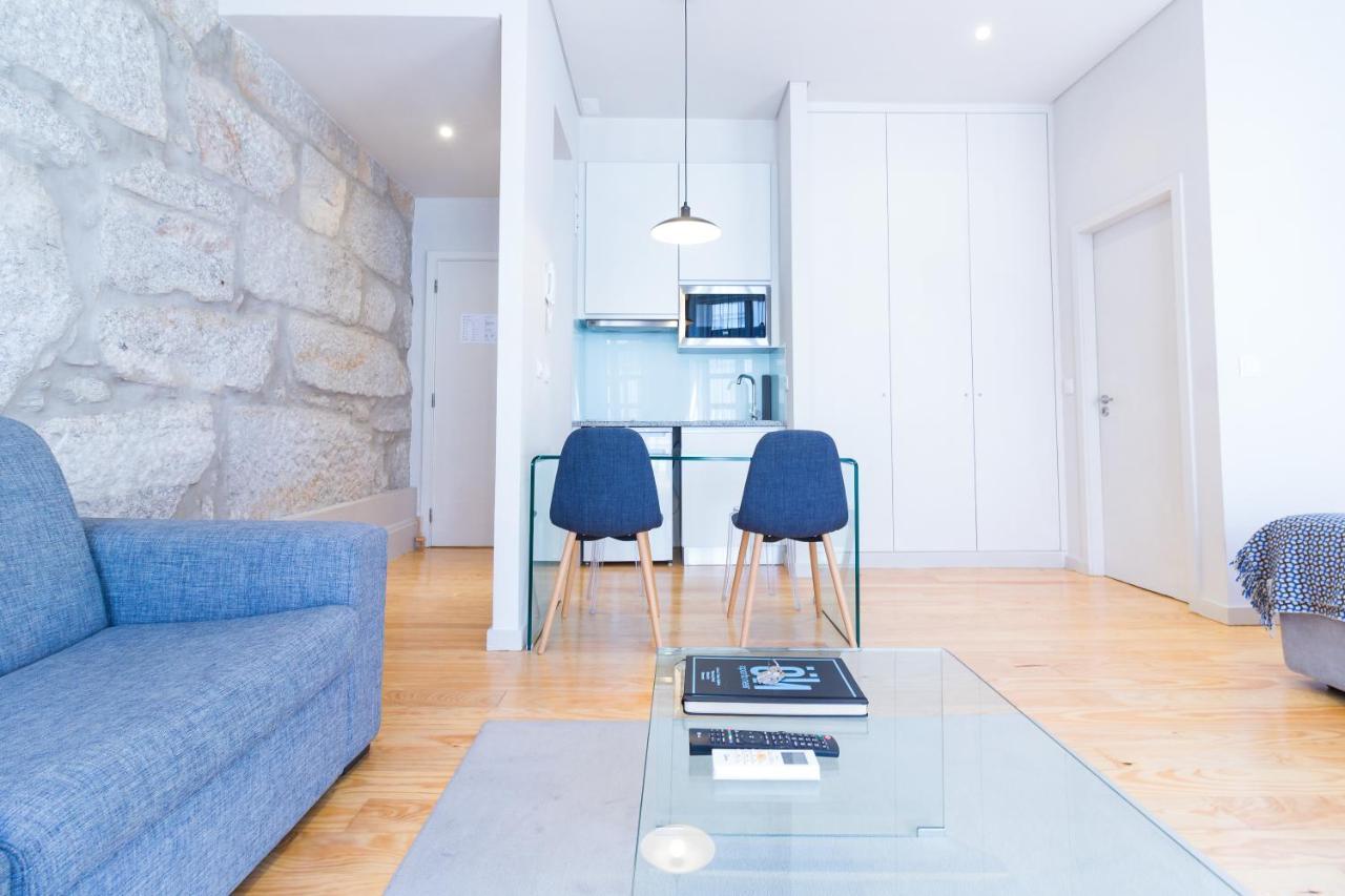 Oporto Near Apartments المظهر الخارجي الصورة