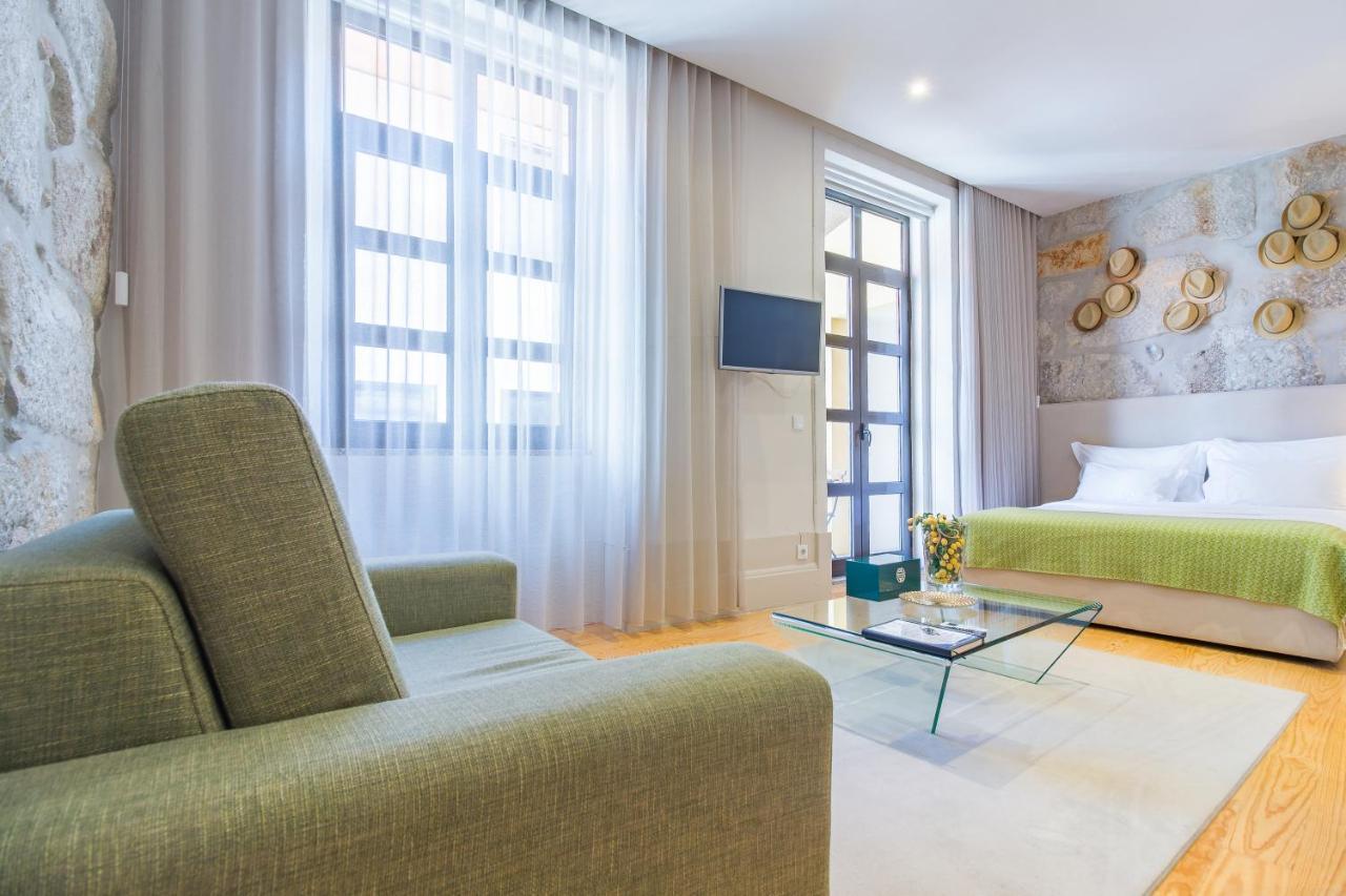 Oporto Near Apartments المظهر الخارجي الصورة