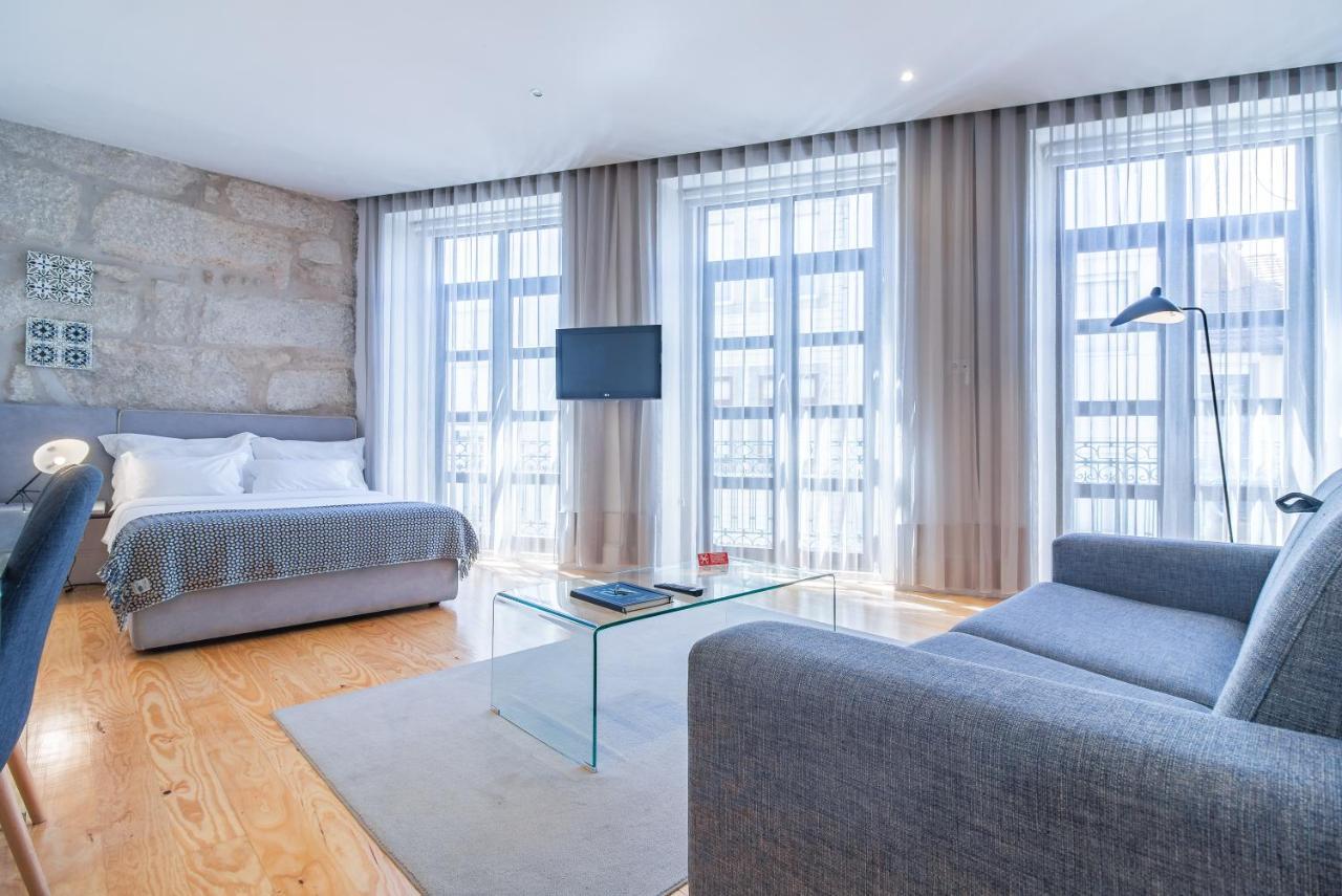 Oporto Near Apartments المظهر الخارجي الصورة