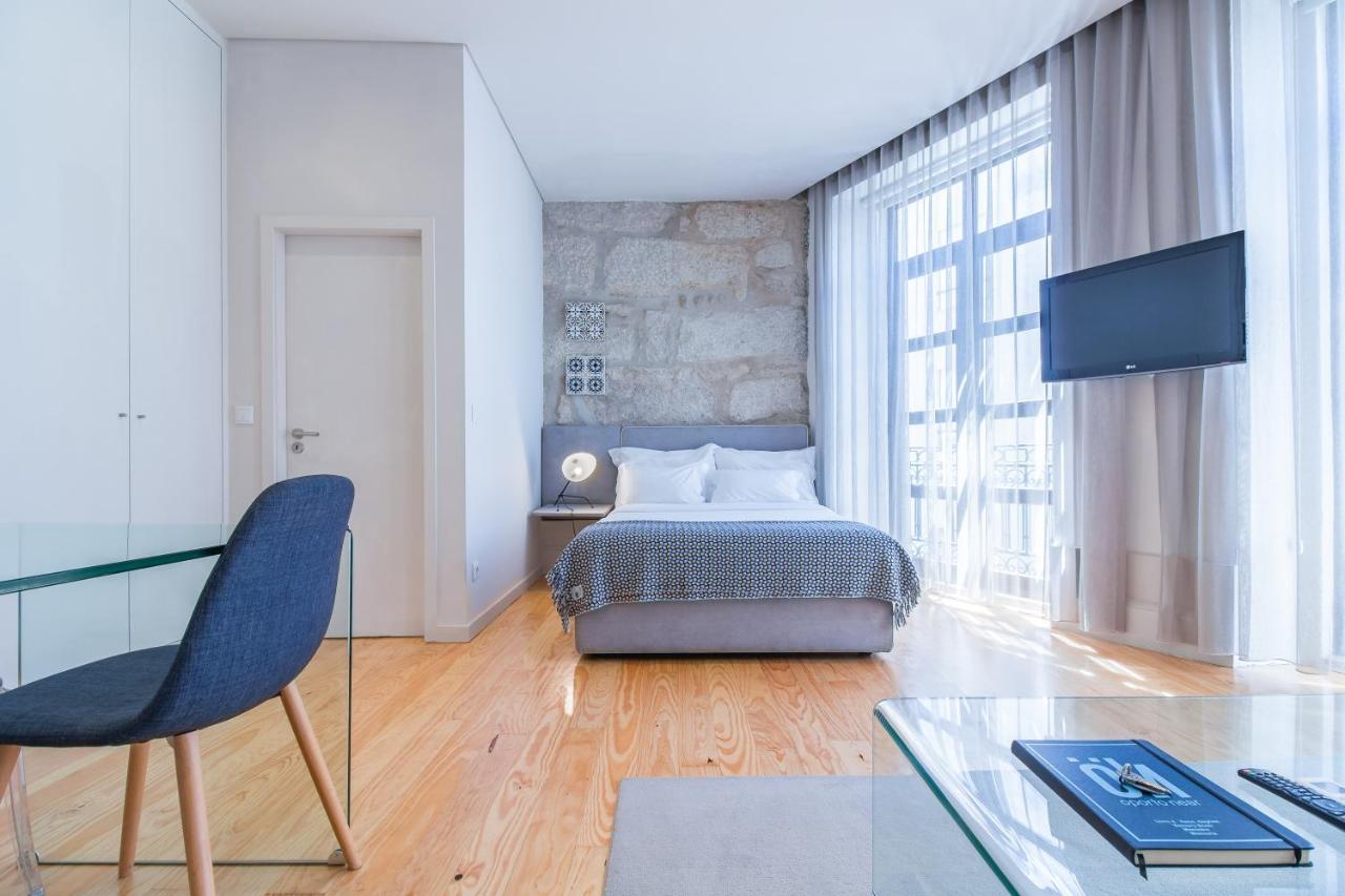 Oporto Near Apartments المظهر الخارجي الصورة