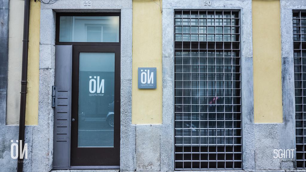 Oporto Near Apartments المظهر الخارجي الصورة