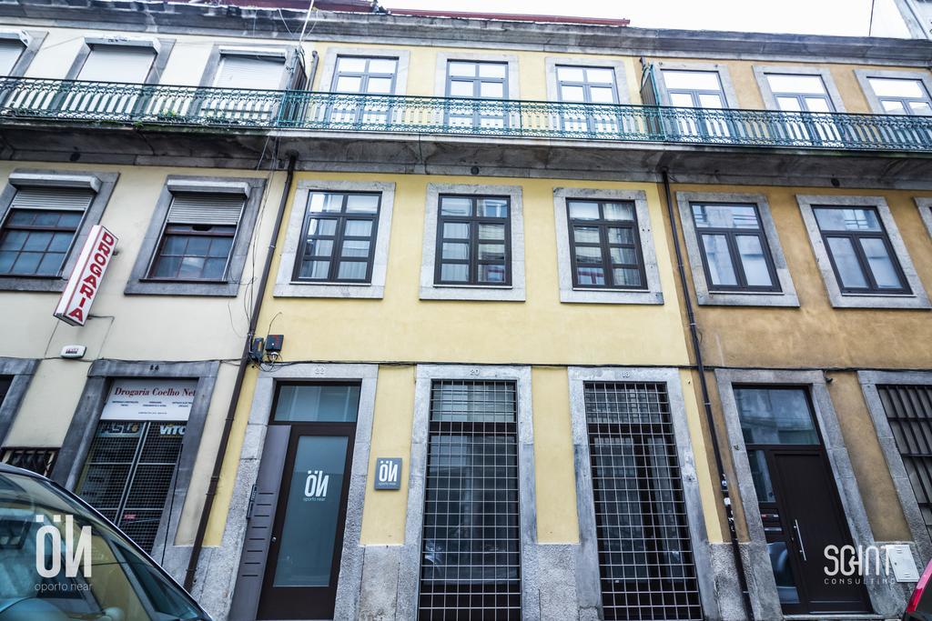 Oporto Near Apartments المظهر الخارجي الصورة