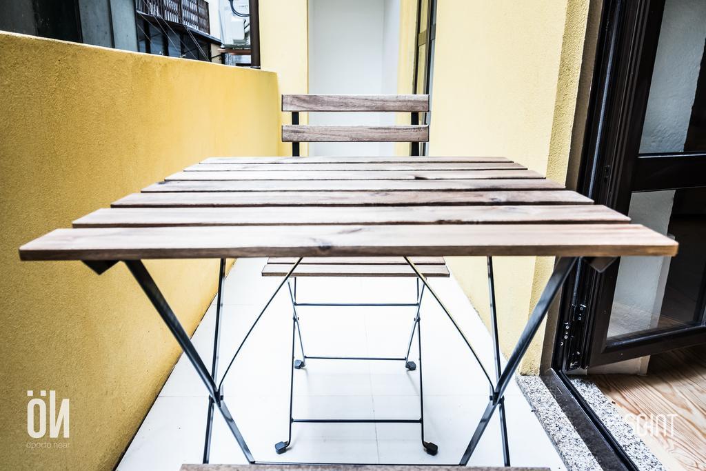 Oporto Near Apartments المظهر الخارجي الصورة