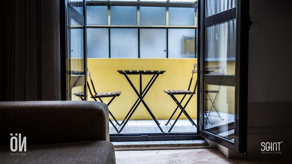 Oporto Near Apartments المظهر الخارجي الصورة